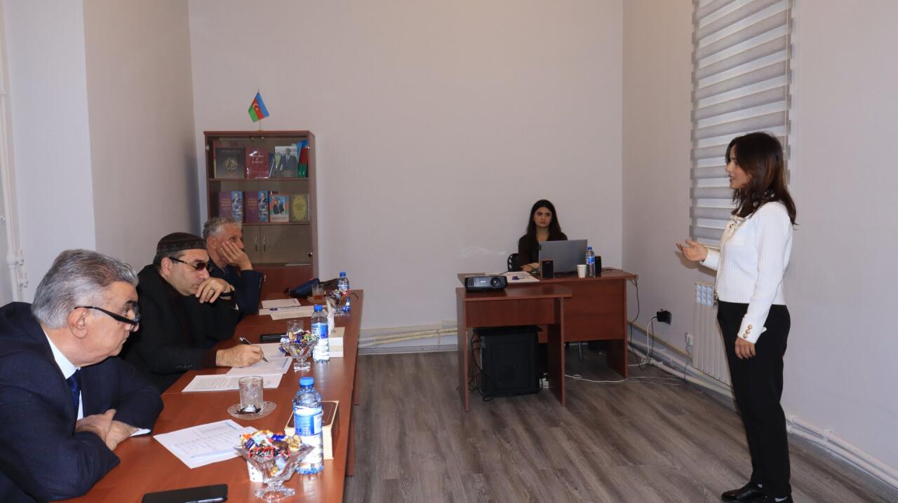 Определились победители республиканского конкурса чтецов «Поэзия Хазри»