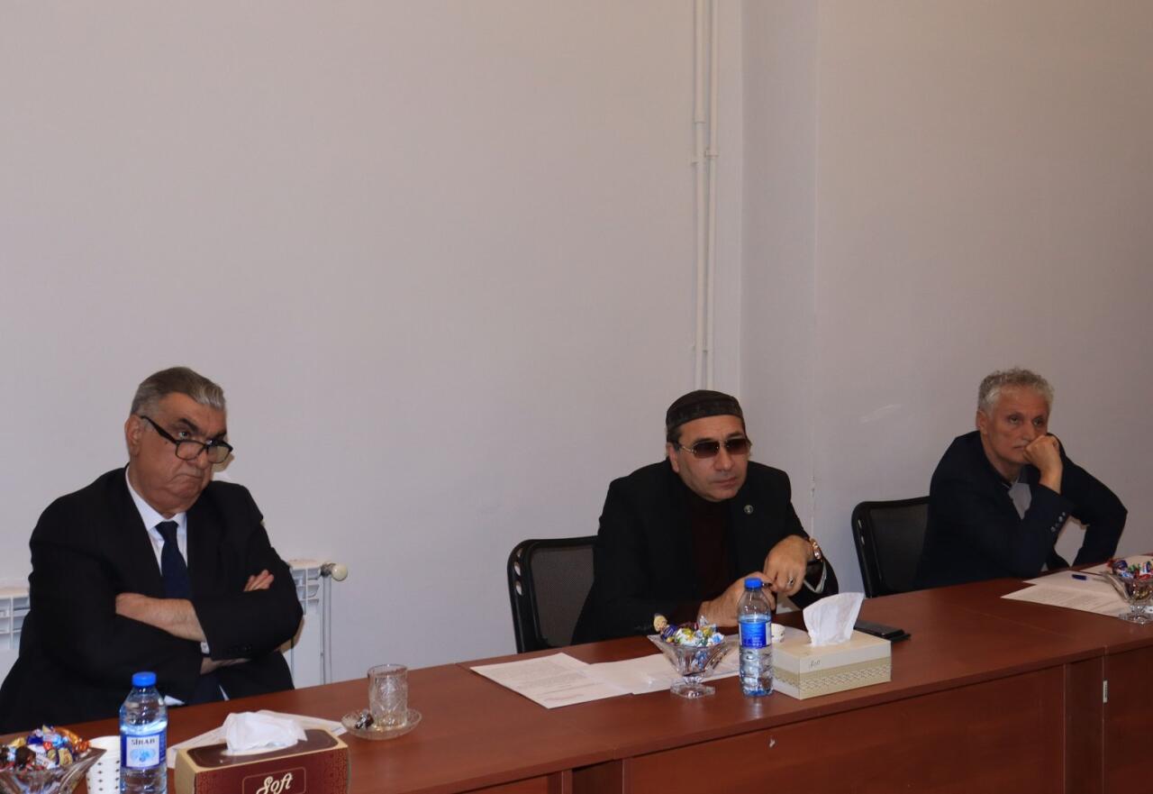 Определились победители республиканского конкурса чтецов «Поэзия Хазри»