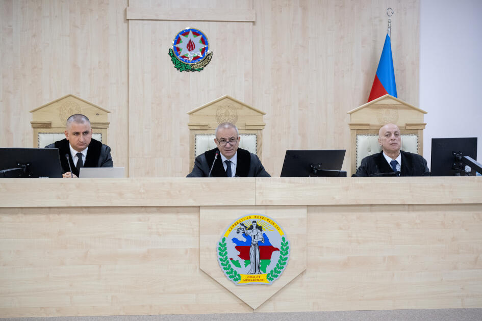 В суде над Рубеном Варданяном заслушаны показания потерпевших