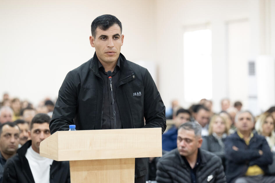 В суде над Рубеном Варданяном заслушаны показания потерпевших