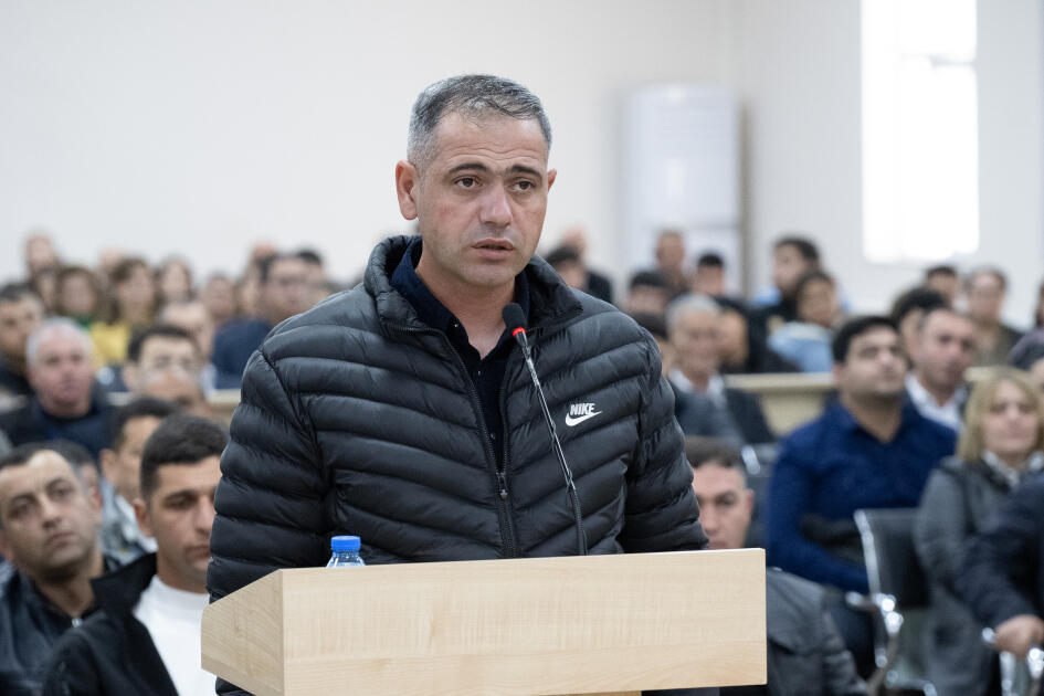 В суде над Рубеном Варданяном заслушаны показания потерпевших