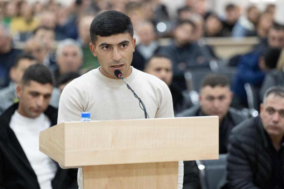 В суде над Рубеном Варданяном заслушаны показания потерпевших