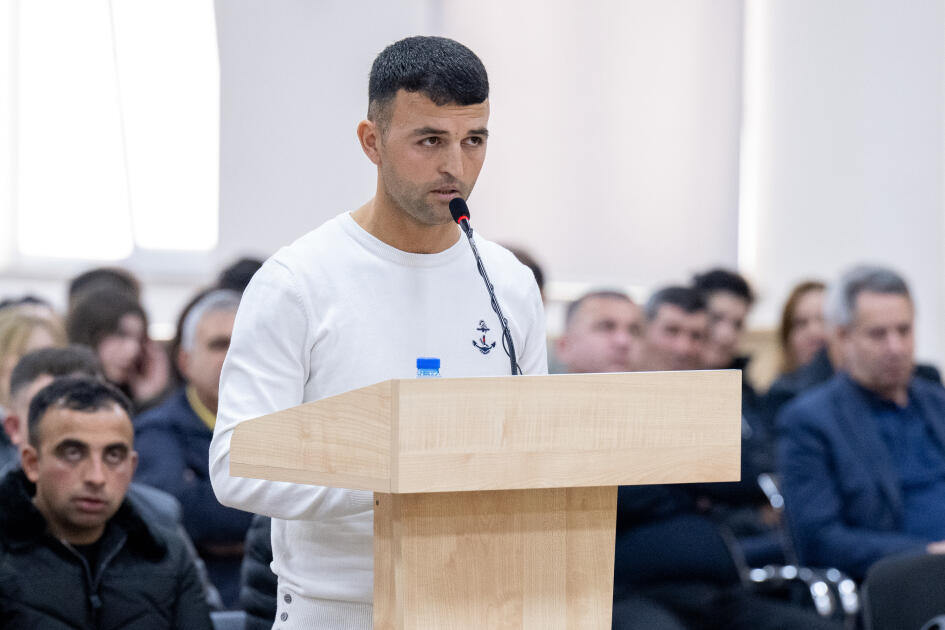 В суде над Рубеном Варданяном заслушаны показания потерпевших