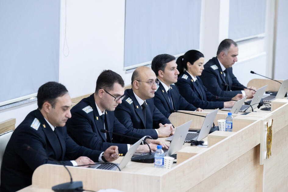 В суде над Рубеном Варданяном заслушаны показания потерпевших