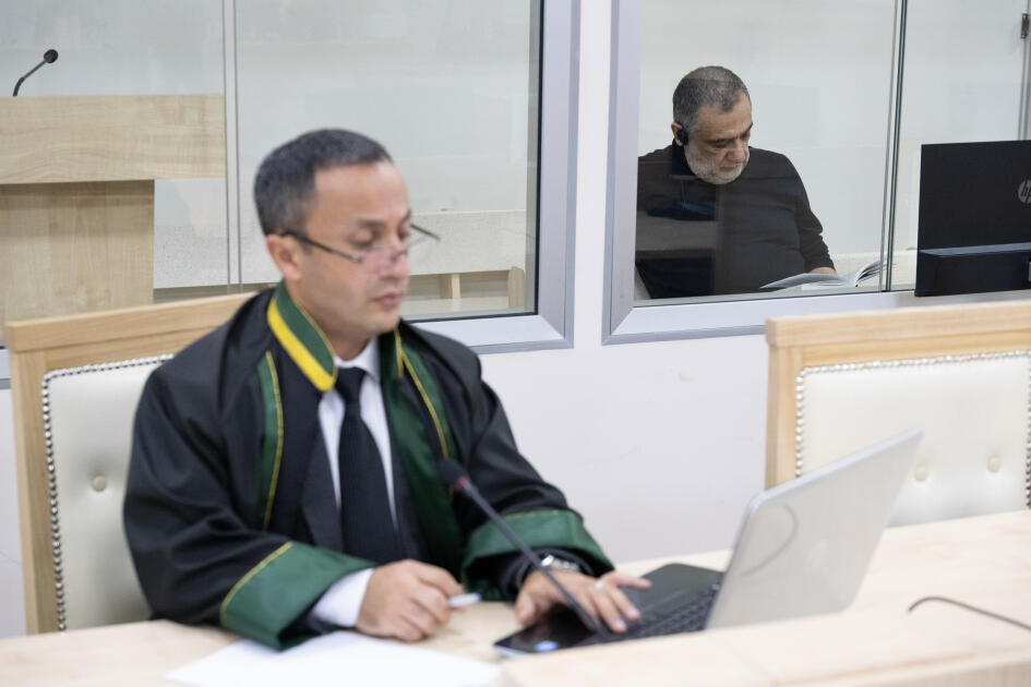 В суде над Рубеном Варданяном заслушаны показания потерпевших