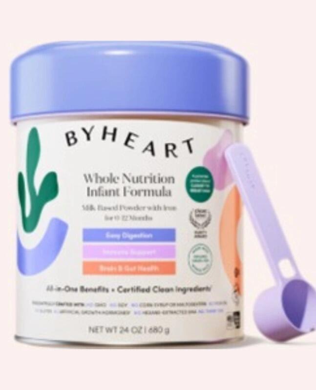 AQTA-dan ölümcül xəstəliyə səbəb olan uşaq qidası ilə bağlı