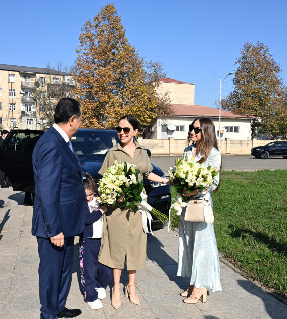 Lənkəranda ANİMAFİLM festivalı keçirilib