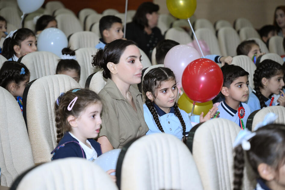 Lənkəranda ANİMAFİLM festivalı keçirilib