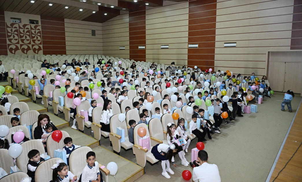 Lənkəranda ANİMAFİLM festivalı keçirilib