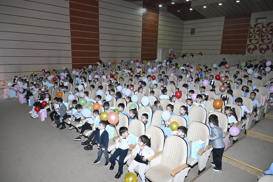 Lənkəranda ANİMAFİLM festivalı keçirilib