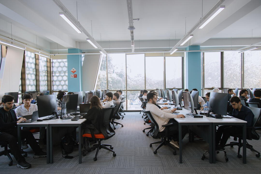 Bakıda Beynəlxalq Telekommunikasiya İttifaqının Regional Akselerasiya Mərkəzi açılıb