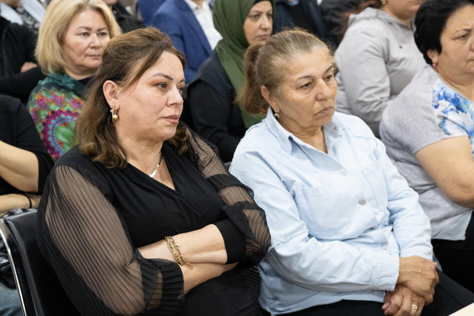 Ruben Vardanyanın məhkəməsində zərərçəkmiş şəxslərin ifadələri dinlənilib