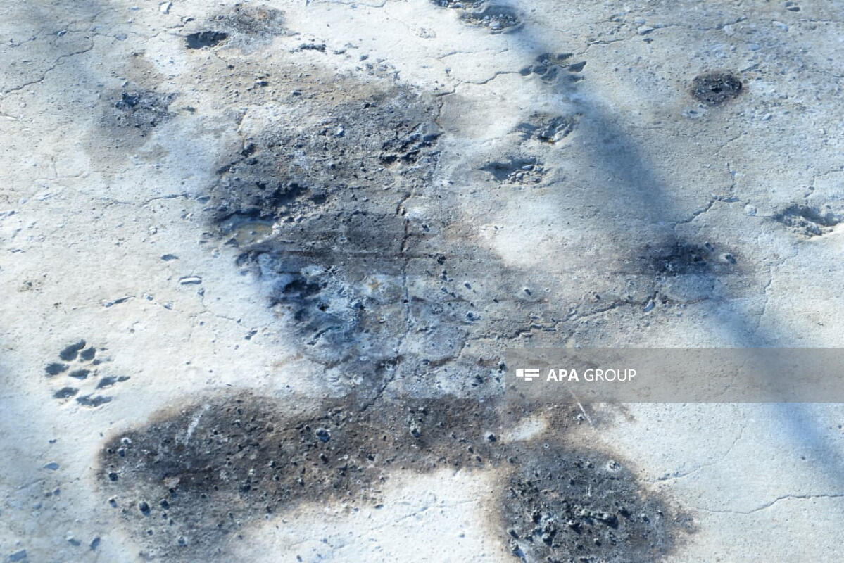 В Баку четыре официанта погибли от удара током