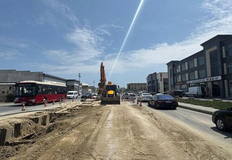 Aylardır davam edən əziyyət bitir