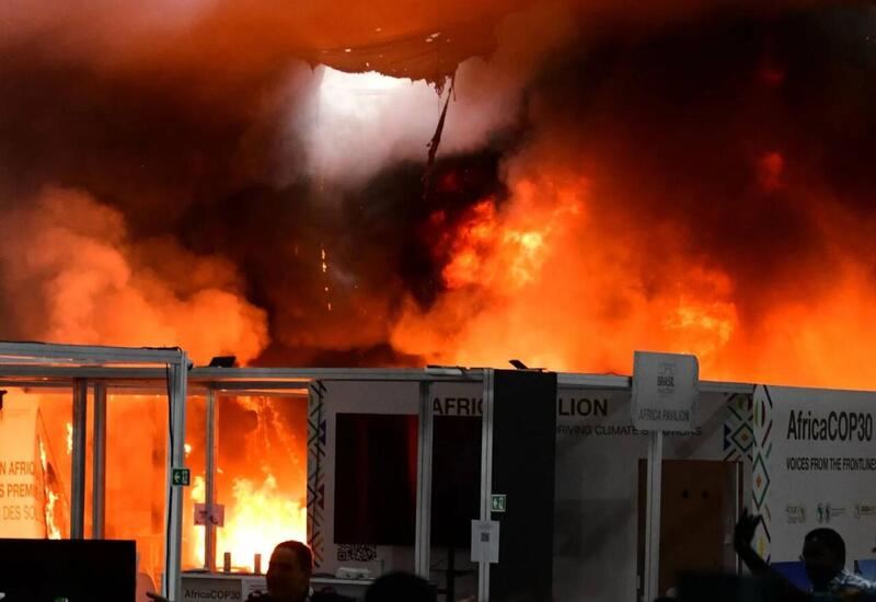 Həmin yanğında xəsarət alanlar arasında azərbaycanlı var?