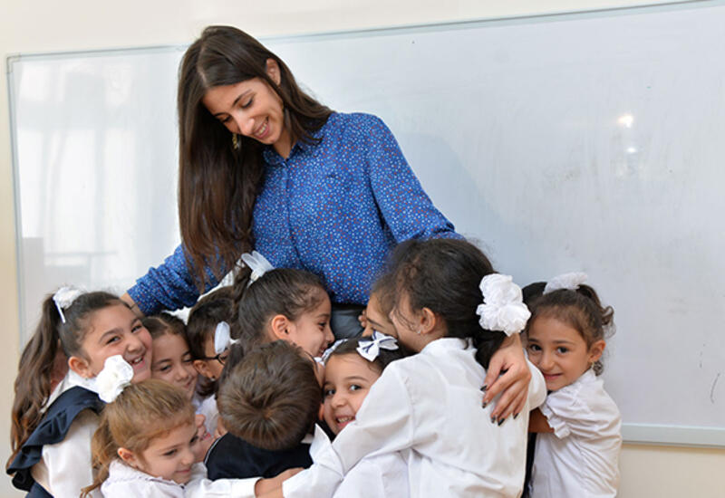 Вниманию учителей, желающих сменить место работы