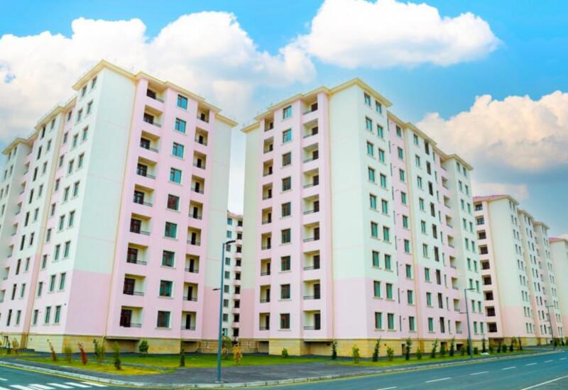 Новые квартиры в аренду с правом выкупа: