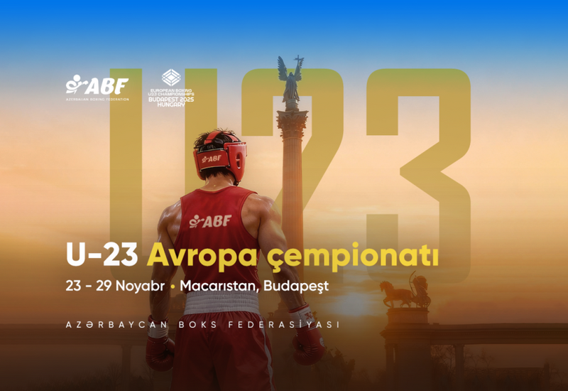 Азербайджанские боксеры примут участие в ЧЕ