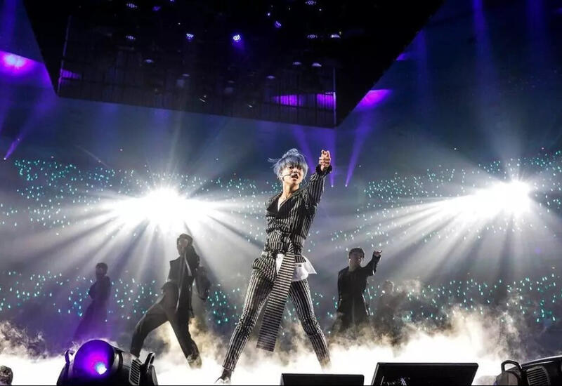 Десятки концертов японских исполнителей отменены в Китае