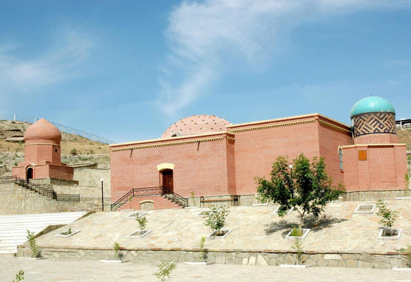 Началась паспортизация ряда памятников Нахчывана