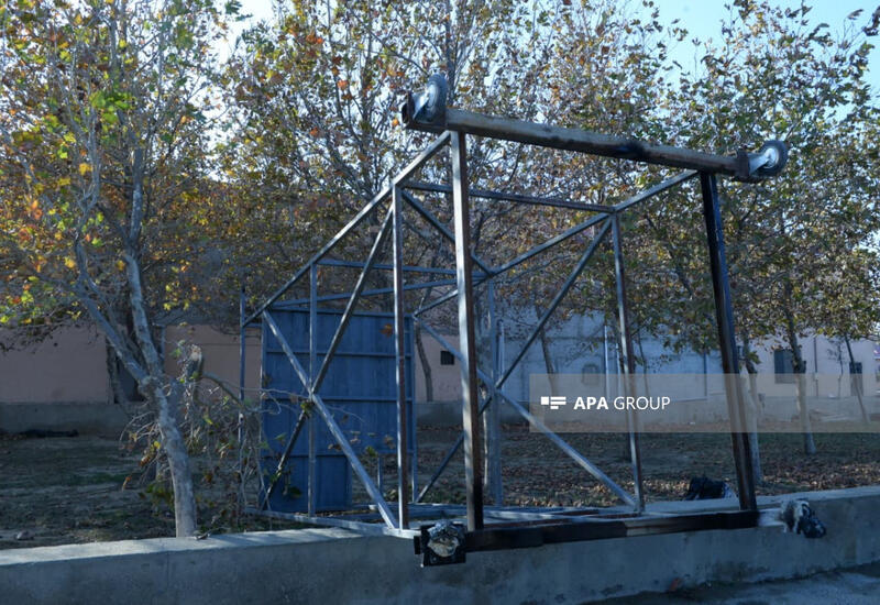 В Баку четыре официанта погибли от удара током