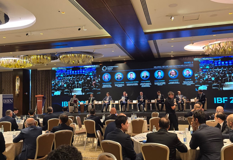 Азербайджанский банкинг выходит на новый этап: