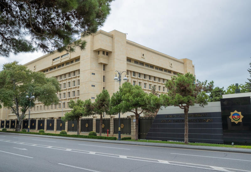 DTX-nin Mərkəzləşdirilmiş İnformasiya və Rəqəmsal Analitika Sistemi yaradılır