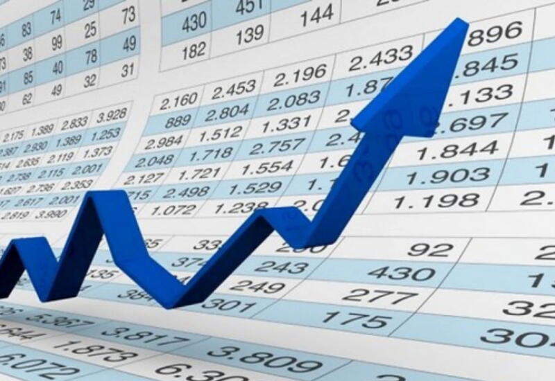 Назван показатель роста ненефтяного ВВП Азербайджана за последние 5 лет