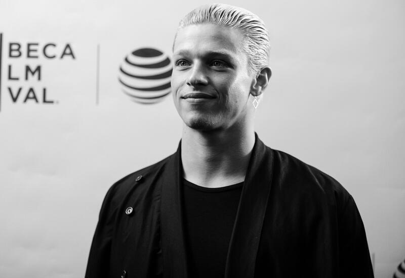 Известный канадский актер умер в возрасте 33 лет