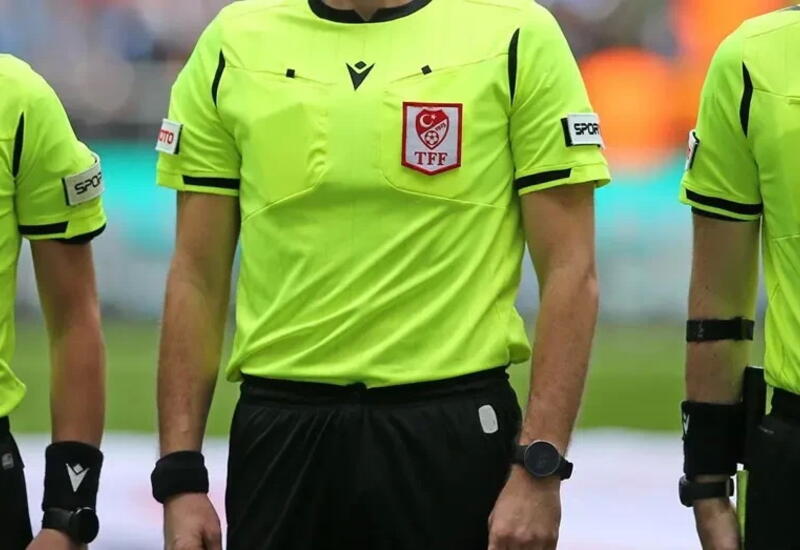 В Турции раскрыты суммы ставок арбитров на азартные игры