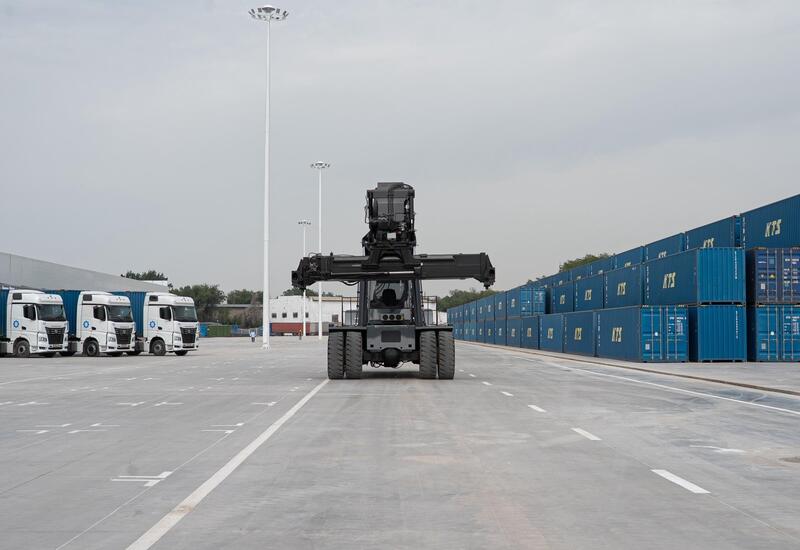 Немецкая компания рассматривает новые инвестиционные проекты в Азербайджане