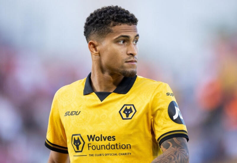 "Манчестер Юнайтед" может пополнить состав игроком сборной Бразилии