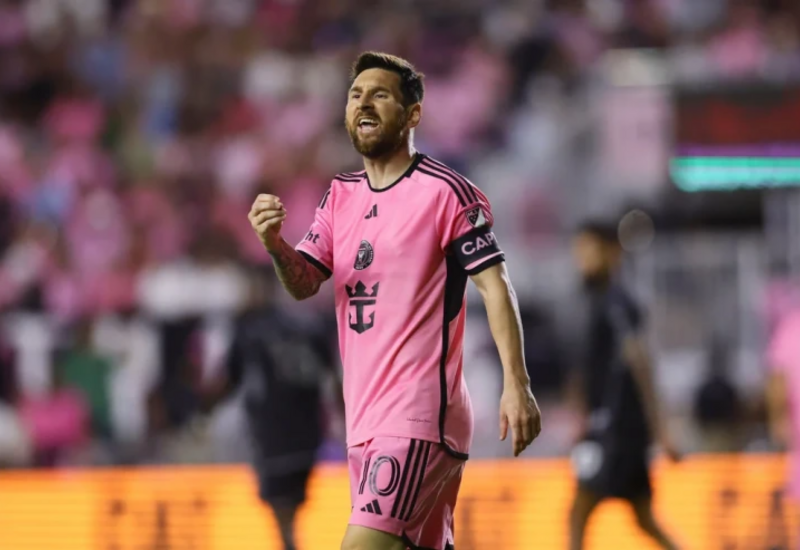 Messi “Barselona”ya qayıdır?