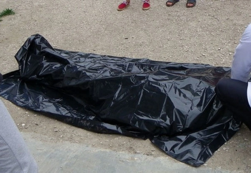 Oğuzda 28 yaşlı kişi evində ölü tapıldı