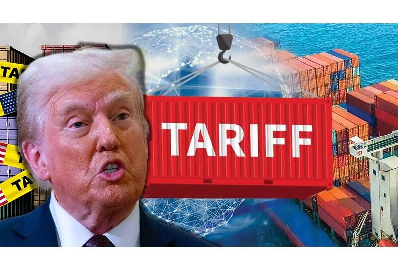 Глобальная система рухнула: тарифный шок Трампа разоблачает слабые звенья мировой торговли