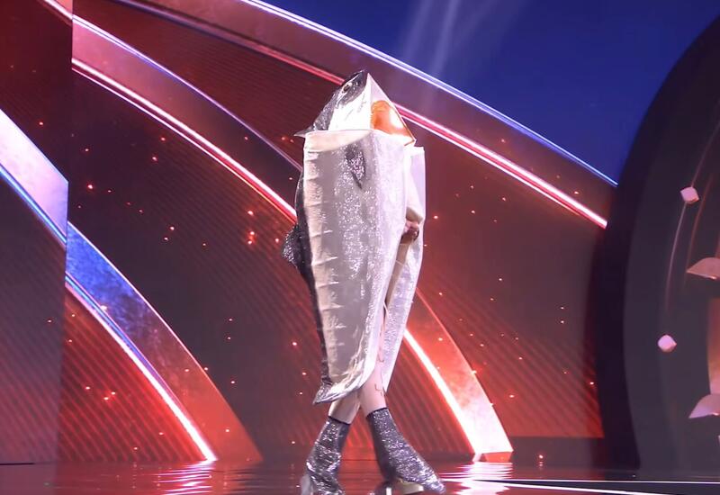 Норвежка в костюме лосося стала звездой «Мисс Вселенная‑2025».