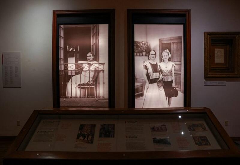 Автопортрет известной художницы продали за рекордную сумму