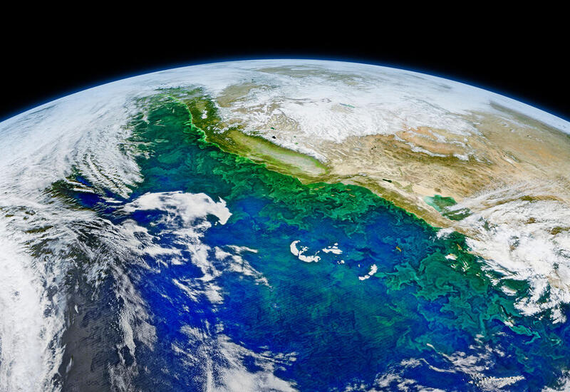 Супершторм сжал плазмосферу Земли в пять раз