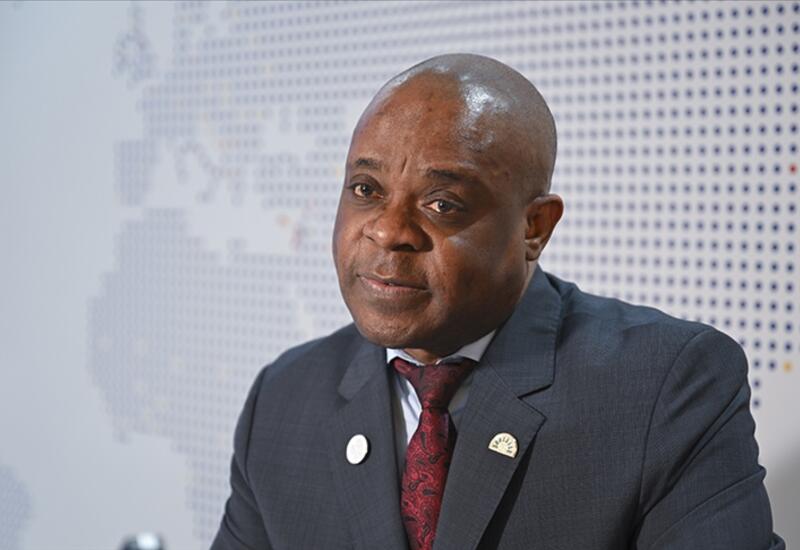 D-8 təşkilatlarına üzv ölkələrin radio və televiziya sahəsində ortaq yayım mərkəzi yaratmaq istəyirik