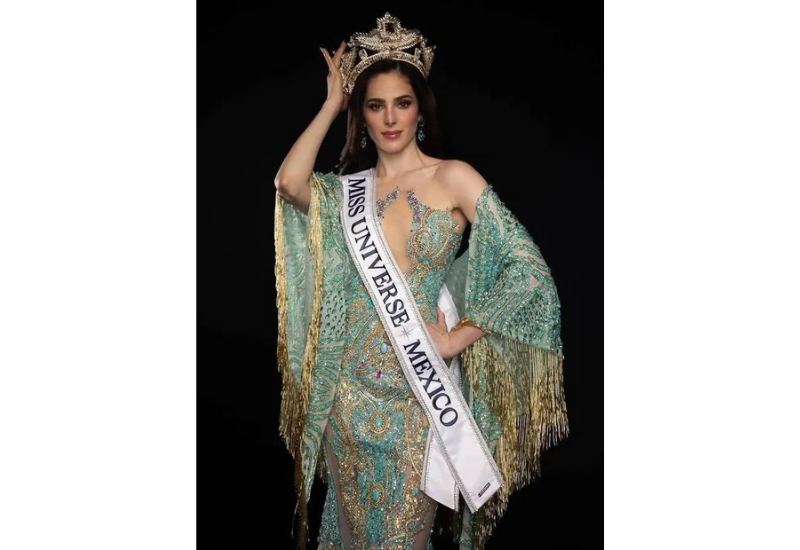 Выбрана "Мисс Вселенная-2025"