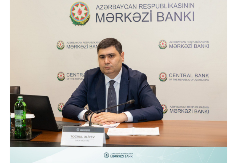 В Азербайджане обсудили вопросы снижения банковских рисков и повышения качества оценочной деятельности