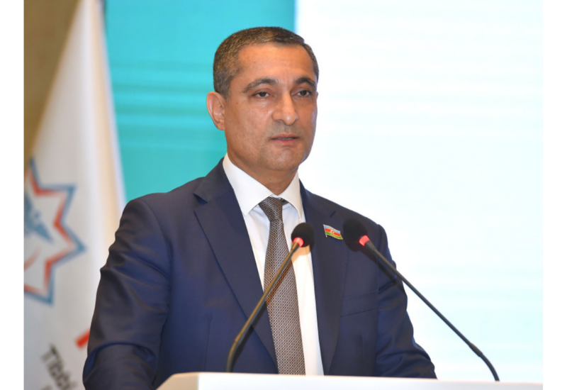 Совершенствование налоговой системы Азербайджана создаст дополнительные возможности для снижения зависимости от импорта