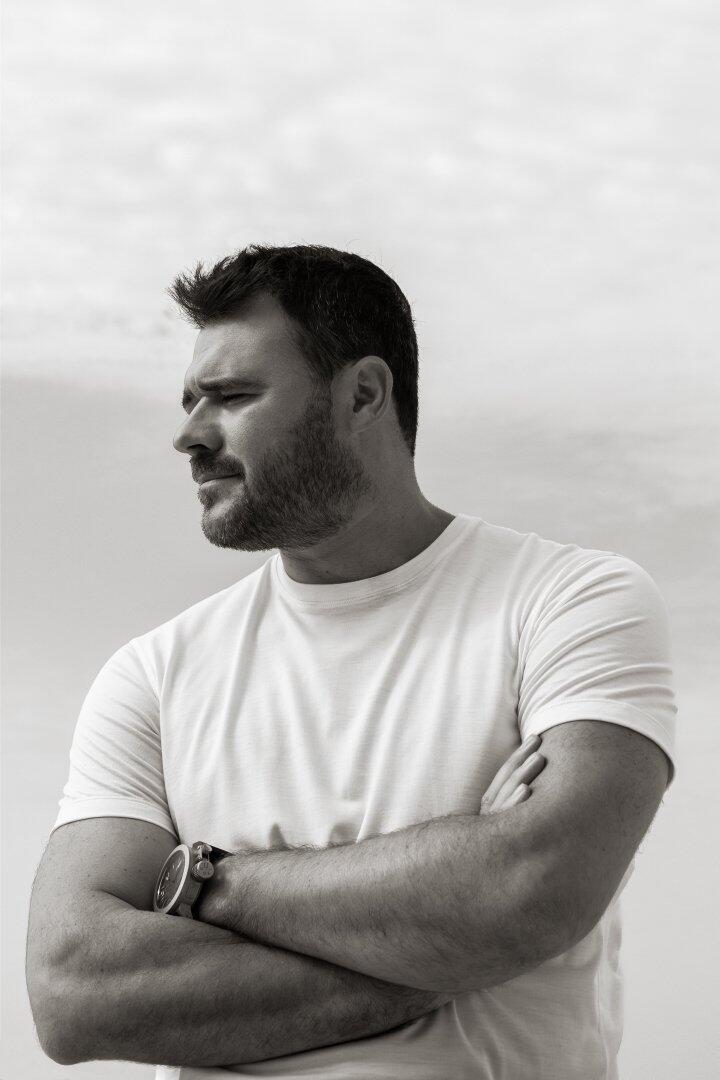 EMIN выпустил альбом "Герои черно-белых фильмов"