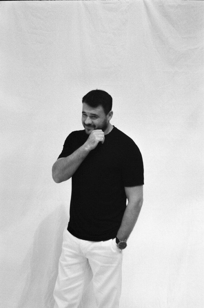 EMIN выпустил альбом "Герои черно-белых фильмов"