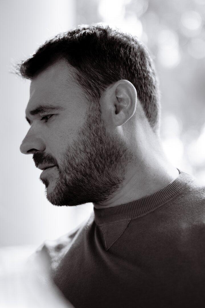 EMIN выпустил альбом "Герои черно-белых фильмов"