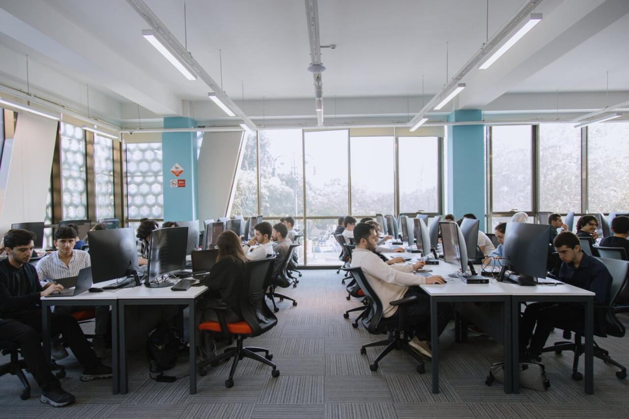 В Баку открылся Региональный акселерационный центр МСЭ