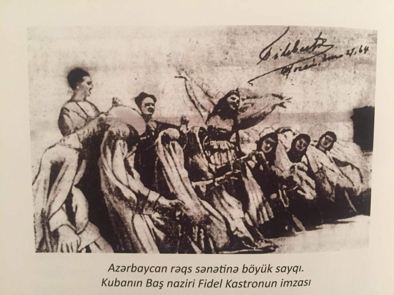 "Белый цветок" Роза Джалилова - выступление перед Сталиным, открытка от Фиделя Кастро, в суровом режиме Саддама Хусейна