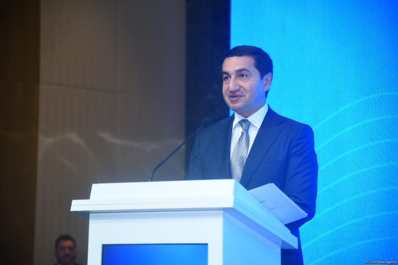 Bakıda D-8 Media Forumu keçirilir