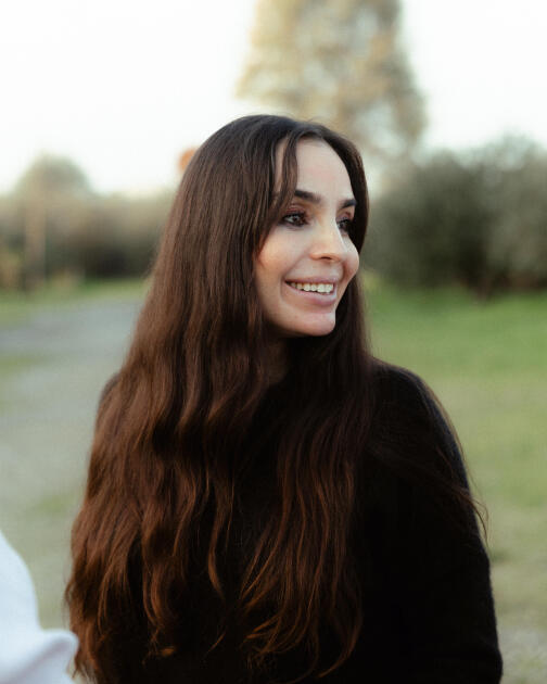 Leyla Əliyeva, Arzu Əliyeva və Alena Əliyeva Lənkəranda fermer təsərrüfatı ilə tanış olublar