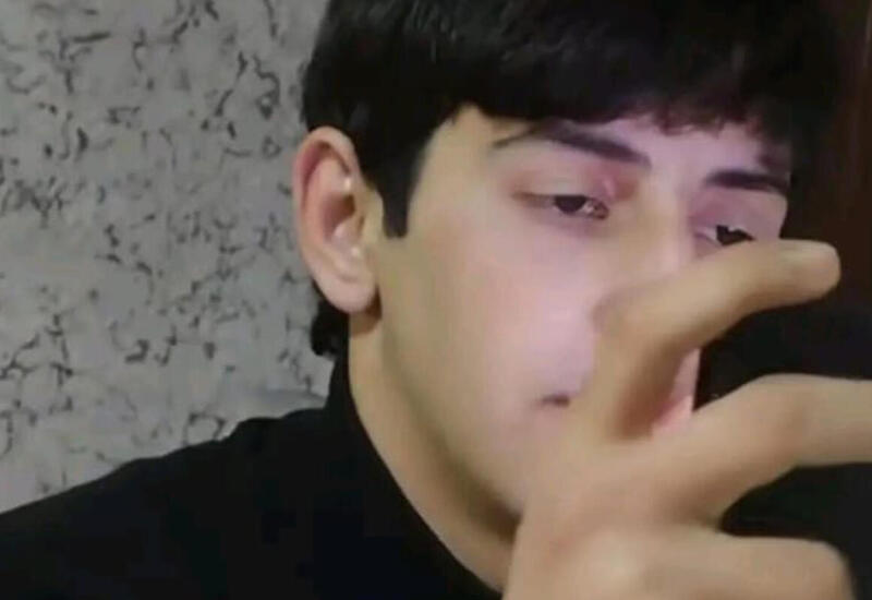 Faciəvi şəkildə ölən Emil hərbi xidmətdən yeni gəlibmiş